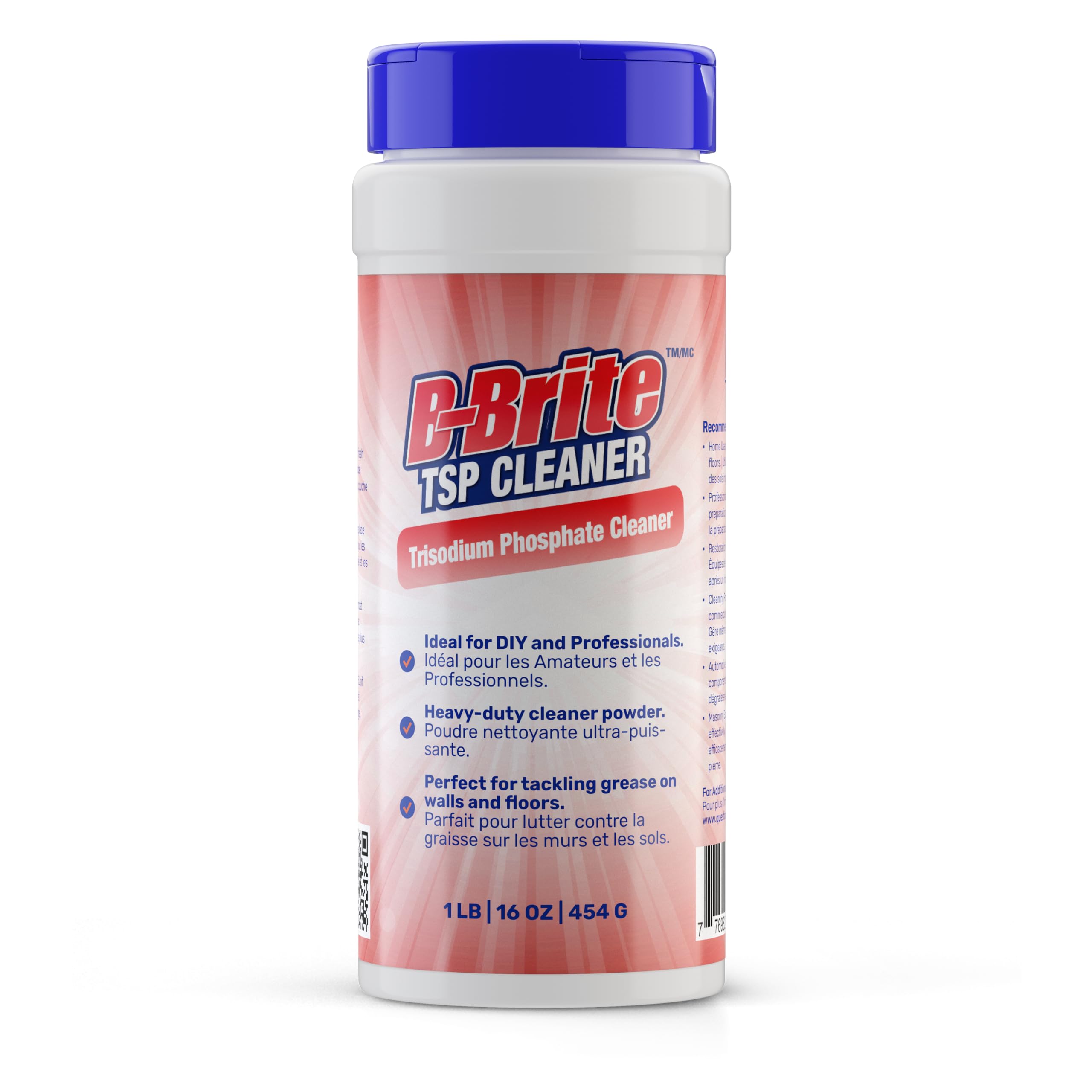 B-Brite TSP Cleaner